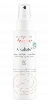 Avene cicalfate+ Osuszający spray regeneujący 100