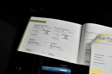 Hyundai i40 Kombi 1.7 CRDi LOW 115KM 2012 Hyundai i40 1.7 CRDi 115KM Led Navi Kamera, zdjęcie 34