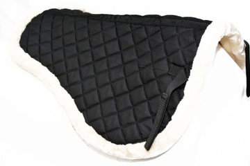 СЕДЛО ПОДУШКА полная