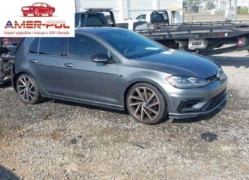 Volkswagen Golf VII 2018