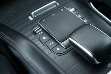 Mercedes GLE V167 2022 Mercedes-Benz GLE 350e, AMG Line, Salon PL, Faktura Vat 23, Autotrade Merc, zdjęcie 28