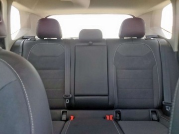 Volkswagen 2022 Volkswagen Inny TAOS SE, 2022r., 1.5L 1.5 Benzyna 158KM, zdjęcie 8