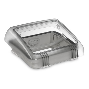 Okno dachowe Micro Heki wentylacja Dometic kamper