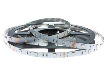 SET 600 LED 20M 5050 RGB лента WiFi контроллер