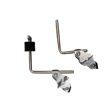 Зажим для удлинения барабана Детали перкуссионного барабана Расширенные