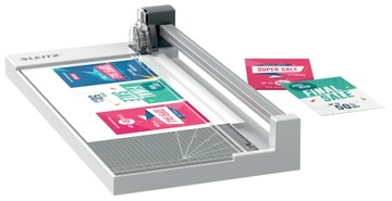 Триммер для бумаги Leitz Precision Home Office A4