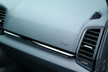 Skoda Karoq Crossover Facelifting 1.5 TSI ACT 150KM 2026 Škoda Karoq Skoda Karoq Sportline 1.5 TSI (150, zdjęcie 26