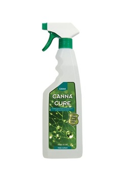 Canna Cure 750ml ochrona przed szkodnikami roślin