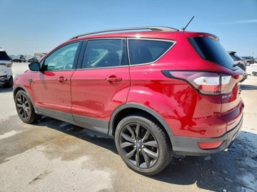Ford Escape III 2018 Ford Escape 2018 FORD ESCAPE SE 1.5 Benzyna 181KM, zdjęcie 2