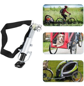 АДАПТЕР СЦЕПКИ ДЛЯ ВЕЛОСИПЕДА СЦЕПЛЕНИЕ ПРИЦЕПА ДЛЯ ДЕТСКИХ КОЛЯСОК