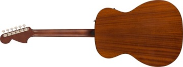 FENDER MONTEREY STANDARD WF NATURAL ЭЛЕКТРОАКУСТИЧЕСКАЯ ГИТАРА
