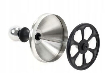 Пена FROTHER WHISPER MILK POT 400 мл