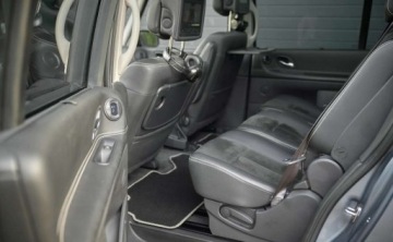 Renault Espace IV 2013 Renault Grand Espace Renault Grand Espace 2.0 dCi FAP Initiale 2.0 Diesel, zdjęcie 15