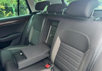 Skoda Superb III Scout 2.0 TDI 190KM 2020 Skoda Superb 2.0 TDI 4x4 Scout DSG 190km Salon PL ASO FVmarza 2.0 Diesel, zdjęcie 19
