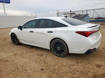 Toyota Avalon III 2022 Toyota Avalon 2022 Toyota Avalon Hybrid XSE Nightshade 2.5 Hybryda 215KM, zdjęcie 3