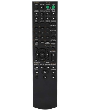 PILOT DO SONY STR-DH500 STR-DG720 STRKS2000 HQ