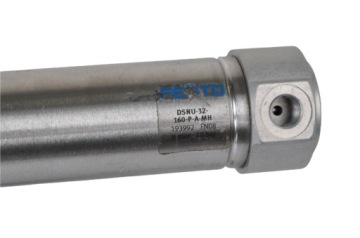 Привод FESTO круглый DSNU-32-160-P-A-MH 193992