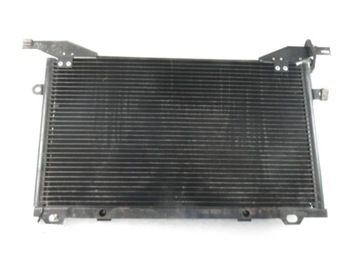 CHLADIČ KLIMATIZACE MERCEDES W210 3.2