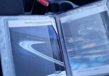 Ford C-MAX II Minivan 1.6 TDCi 115KM 2011 Ford Grand C-MAX SLICZNY 1.6 TDCi Wyjatkowy BOGATA WERSJA Oryginal ZADBANY, zdjęcie 18