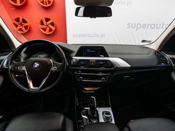 BMW X3 G01 SUV 2.0 20i 184KM 2019 Od ręki - BMW X3 xDrive20i Advantage aut Suv 2.0 184KM 2019, zdjęcie 9