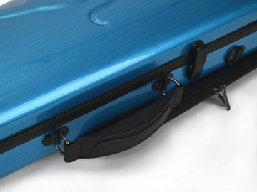 ArtMG Futerał skrzypcowy, na skrzypce FRASE BL-L