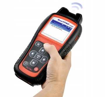 AUTEL TPMS TS508WF TS TPMS Программатор Wi-Fi-датчиков