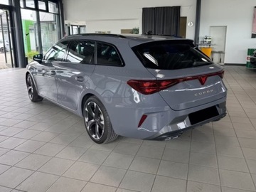 Cupra Leon II 2025 CUPRA Leon 1.5 TSI Combi 150KM 2025, zdjęcie 6