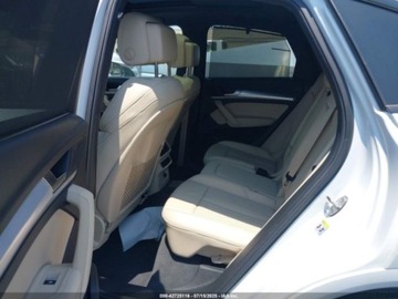 Audi 2024 Audi Q5 Sportback Premium Plus 45 Tfsi S Line Quattro S Tronic 2024 2.0l, zdjęcie 11