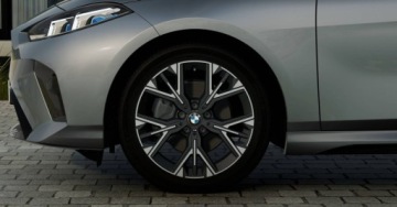 BMW Seria 2 G42-U06 Active Tourer 1.5 220i 170KM 2025 BMW Seria 2 Wyprzedaz 2025 RABAT 32 000 zl BMW Bonkowscy Wroclaw, zdjęcie 5