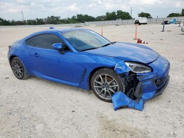 Subaru BRZ II 2.4 D-4S 228KM 2024 Subaru BRZ Premium 2024 2.4l 2.4 Benzyna 228KM, zdjęcie 4