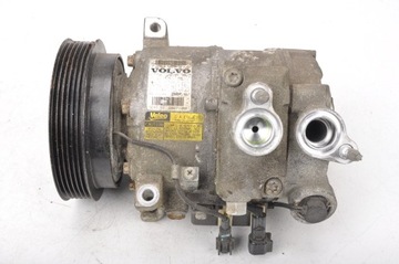 VOLVO S80 II 3.0 T SPRĘŻARKA KLIMATYZACJI 31366156