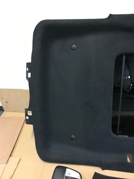 JEEP GRAND CHEROKEE WK2 SRT ЛАМПЫ ПОТОЛКА БАР ПАНОРАМА