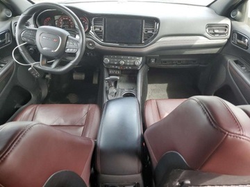 Dodge Durango III 2024 Dodge Durango RT 2024 5.7l 5.7 Benzyna 360KM, zdjęcie 8