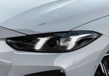 BMW Seria 4 G22-23-26 2025 BMW Seria 4 I wlasciciel M Sport 360 Gwarancja Bezwypadkowy FVAT23, zdjęcie 6