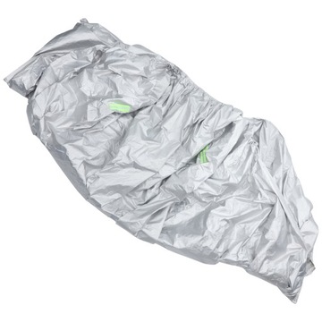 АВТОМОБИЛЬНЫЙ ВЗОР УНИВЕРСАЛЬНЫЙ СОЛНЦЕЗАЩИТНЫЙ