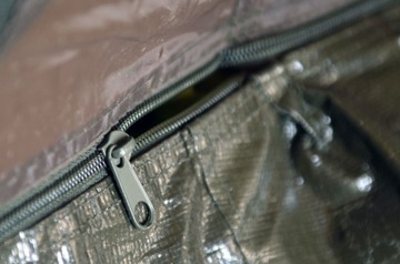 Палатка Fox R-Series Giant Bivvy для карпа на 2 человека