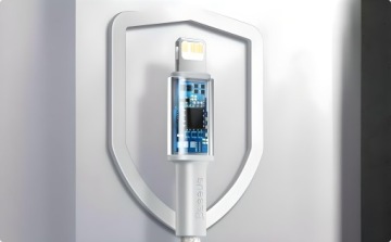 КАБЕЛЬ BASEUS USB-C TYPE-C ДЛЯ БЫСТРОЙ ЗАРЯДКИ для IPHONE LIGHTNING 20 Вт PD 2 м