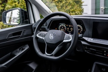 Volkswagen Caddy V Caddy 2.0 TDI 122KM 2026 Volkswagen VW Caddy 5 2.0 TDI 122 KM DSG OD RĘKI, zdjęcie 21