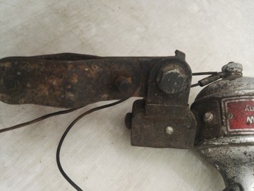 stare dynamo do roweru DAIMON No.803