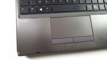 НОУТБУК HP ProBook 6570b запускается