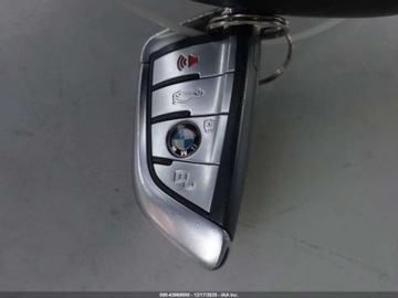 BMW X7 2020 BMW X7 2020 BMW X7 xDrive40i Sports Activity Vehicle 3.0 Benzyna 355KM, zdjęcie 14