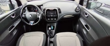 Renault Captur I Crossover 0.9 Energy TCe 90KM 2016 Renault Captur Renault Captur 0.9 Energy TCe Alize Benzyna 90KM, zdjęcie 10