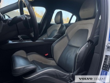 Volvo S60 III Sedan 2.0 T4 190KM 2020 Volvo S60 FV23% SalonPL T4 RDesign High Beam BLIS, zdjęcie 14