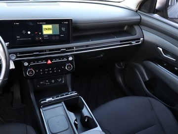 Hyundai Tucson IV SUV Facelifting 1.6 T-GDI 48V 160KM 2024 Hyundai Tucson 1.6 T-GDI 48V MHEV, Salon Polska, zdjęcie 7