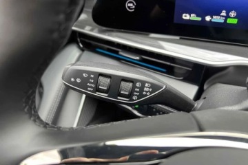 Omoda 9 1.5 T-GDI 537KM 2025 Omoda 9 Wynajem Leasing Bogate wyposazenie Szybki odbior Polski salon, zdjęcie 19