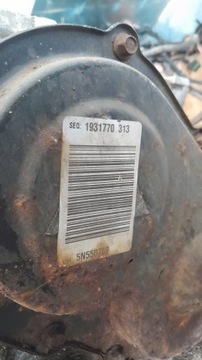 CHRYSLER SEBRING II FACELIFT FL 2.7 V6 24V SKŘÍŇ ŘAZENÍ AUTOMAT P04800313AA