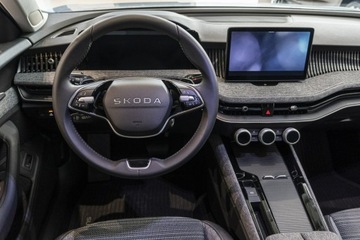 Skoda Superb III Liftback Facelifting 1.5 TSI 150KM 2025 Škoda Superb Skoda Superb Edition 130 1.5 TSI 150, zdjęcie 16