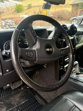 Hummer H2 2005