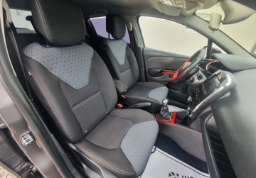 Renault Clio IV Hatchback 5d ENERGY TCe 99g 90KM 2013 Renault Clio SLICZNY Benzyna BOGATA WERJSA Oryginal ZADBANY 2014r Sport Re, zdjęcie 10