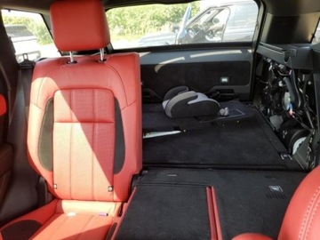 Land Rover Range Rover Sport III 2022 Land Rover Range Rover Sport Land Rover Range Rover Sport V8 Supercharged,, zdjęcie 9